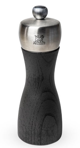 Peugeot Fidji Graphite 15cm Pepper Mill