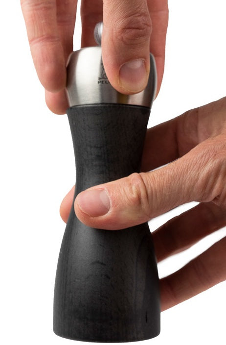 Peugeot Fidji Graphite 15cm Pepper Mill