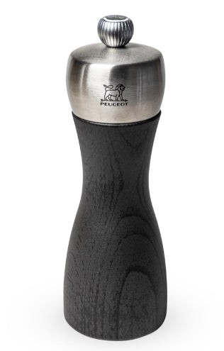 Peugeot Fidji Graphite 15cm Salt Mill