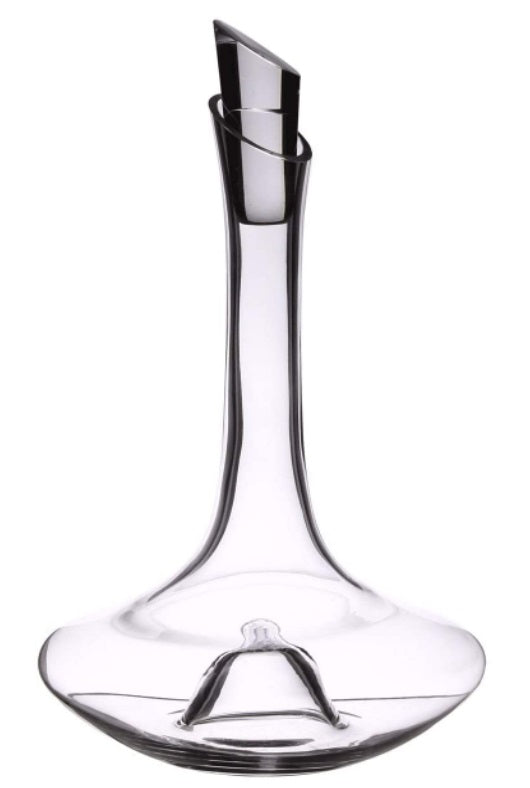 Peugeot Ibis Wine Decanter Carafe for Mature Wines