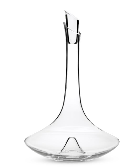 Peugeot Ibis Magnum Wine Decanter Carafe for Mature Wines