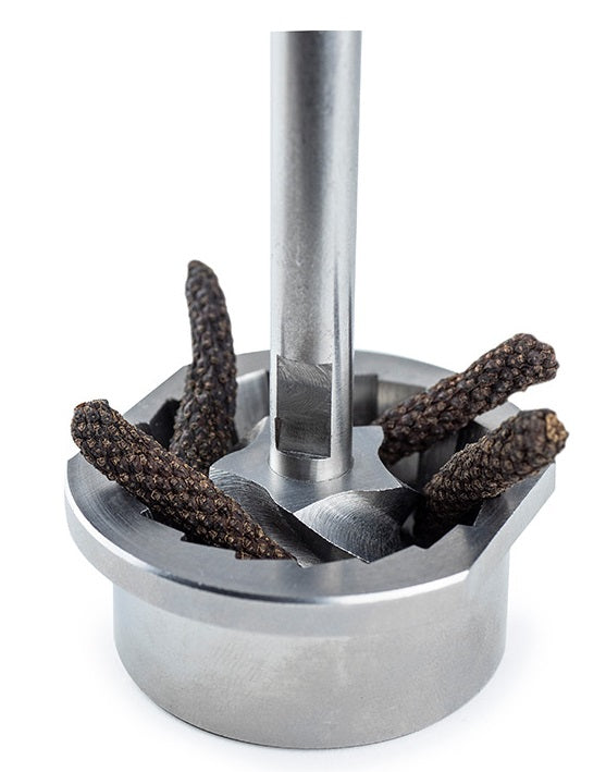 Peugeot Isen Pepper Mill For Long Peppercorns