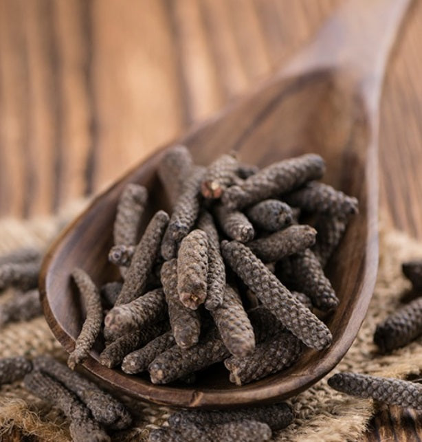 Peugeot Kampot Cambodia Black Long Pepper 40g