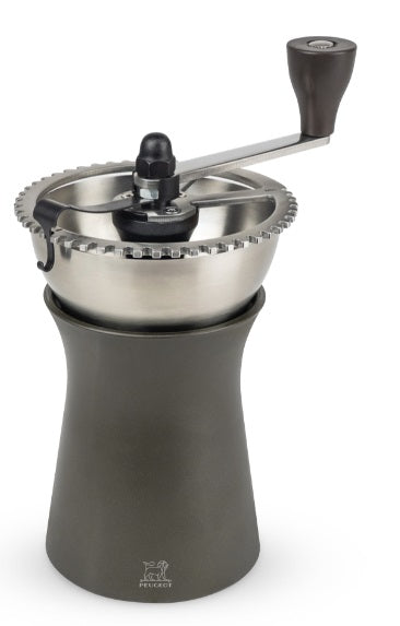 Peugeot Kronos Manual Coffee Mill