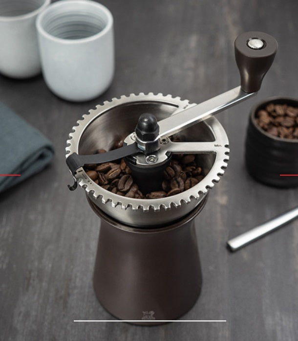 Peugeot Kronos Manual Coffee Mill