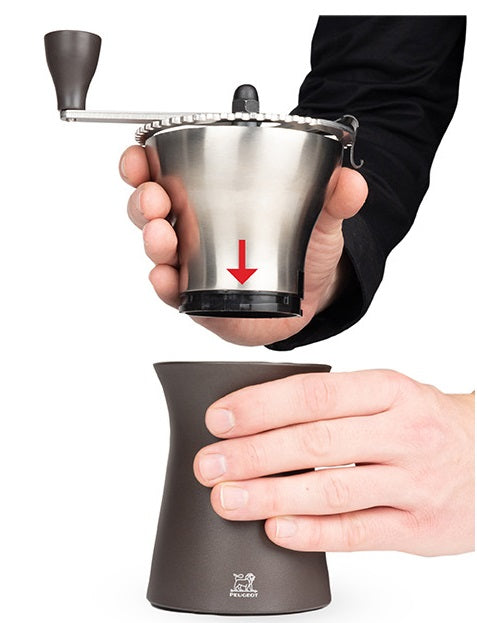 Peugeot Kronos Manual Coffee Mill