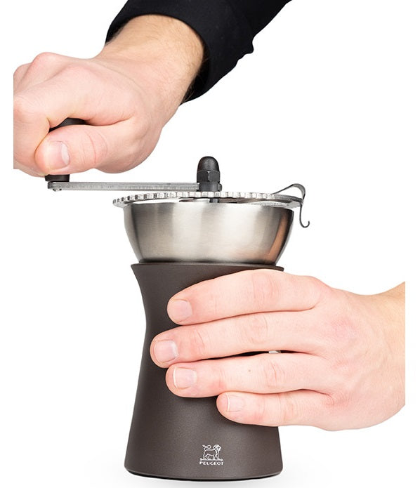 Peugeot Kronos Manual Coffee Mill