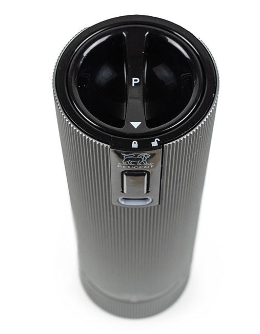 Peugeot Line Electric u'Select Rechargeable Pepper Mill