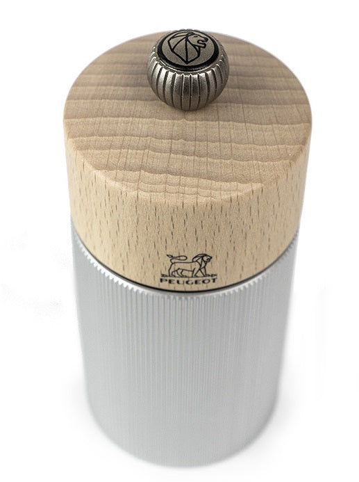 Peugeot Line Natural Pepper Mill 12cm