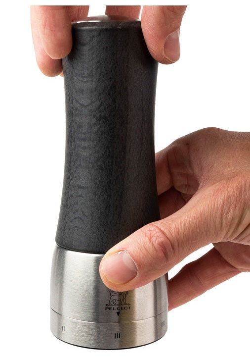 Peugeot Madras u'Select Graphite 16cm Pepper Mill