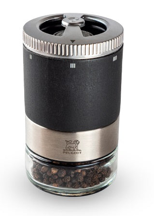 Peugeot Maestro Interchangeable Pepper Mill