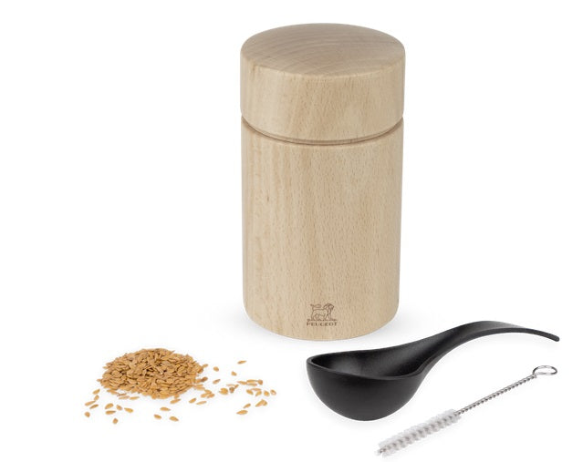 Peugeot Naka Flax Seed Grinder