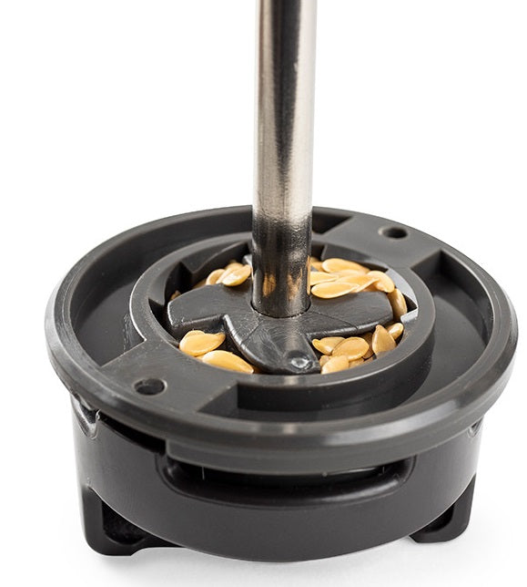 Peugeot Naka Flax Seed Grinder