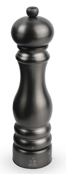 Peugeot Paris Chef u&#39;Select Carbon 23cm Pepper Mill