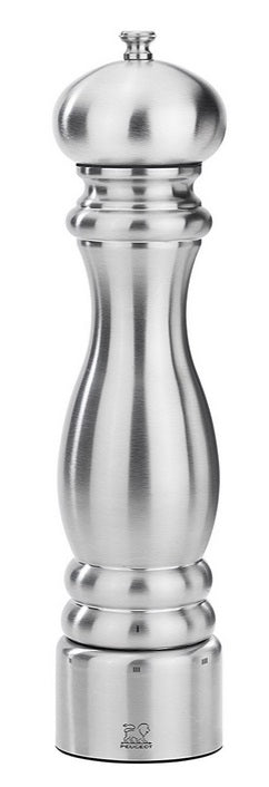 Peugeot Paris Chef u&#39;Select Stainless Steel 30cm Pepper Mill