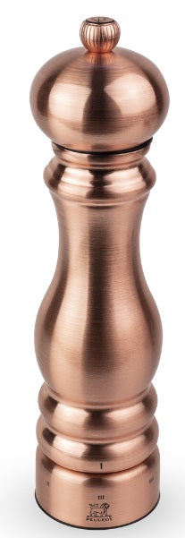 Peugeot Paris Chef u&#39;Select Copper 23cm Pepper Mill