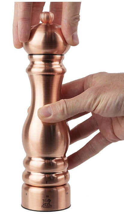 Peugeot Paris Chef u'Select Copper 23cm Pepper Mill