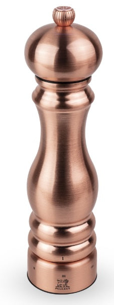 Peugeot Paris Chef u'Select Copper 23cm Salt Mill