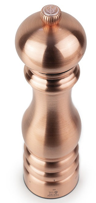 Peugeot Paris Chef u'Select Copper 23cm Salt Mill