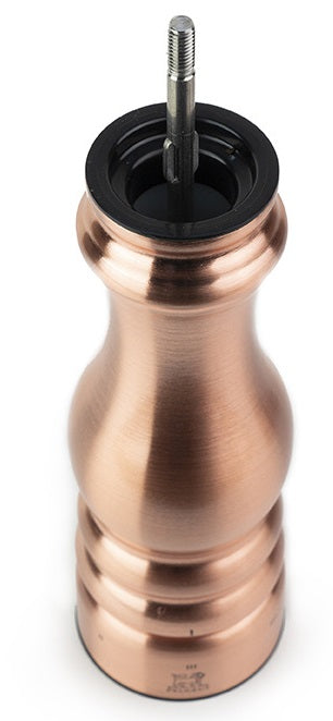 Peugeot Paris Chef u'Select Copper 23cm Salt Mill