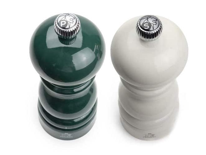 Peugeot Paris Duo Salt & Pepper Mill Gift Set