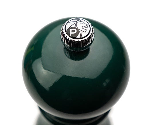 Peugeot Paris u'Select Forest Green 18cm Pepper Mill