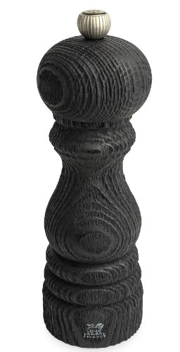 Peugeot Paris Nature Black 18cm Pepper Mill