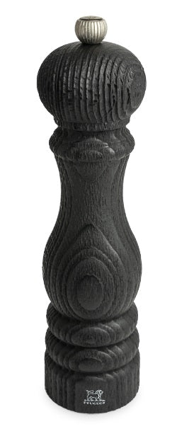 Peugeot Paris Nature Black 23cm Pepper Mill