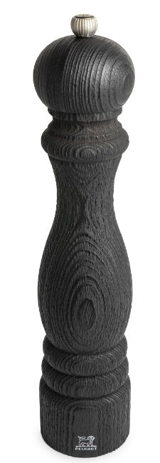 Peugeot Paris Nature Black 30cm Pepper Mill