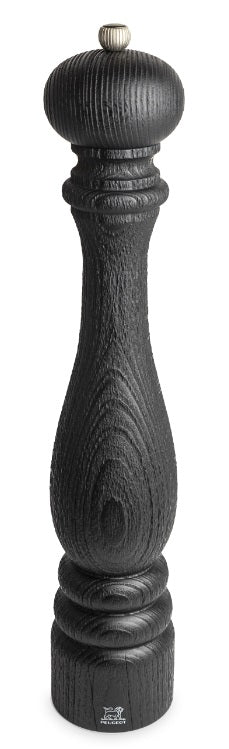 Peugeot Paris Nature Black 40cm Pepper Mill