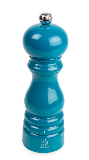 Peugeot Paris u&#39;Select Pacific Blue 18cm Pepper Mill