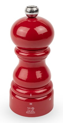 Peugeot Paris u&#39;Select Red Passion 13cm Pepper Mill