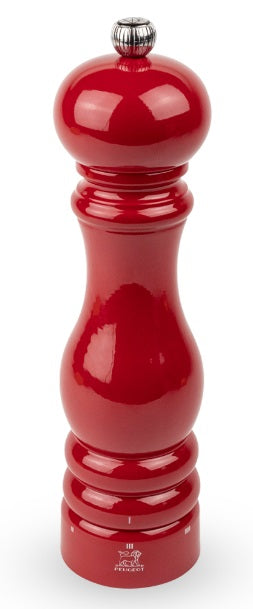 Peugeot Paris u&#39;Select Red Passion 23cm Pepper Mill