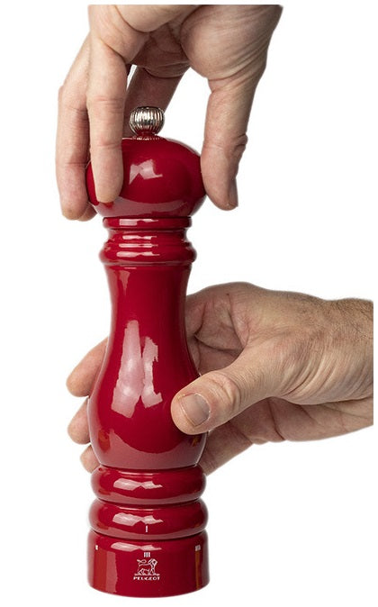 Peugeot Paris u'Select Red Passion 23cm Pepper Mill