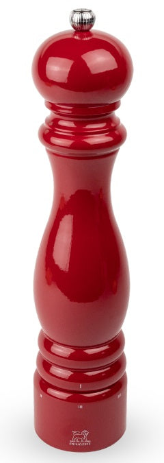 Peugeot Paris u&#39;Select Red Passion 30cm Pepper Mill