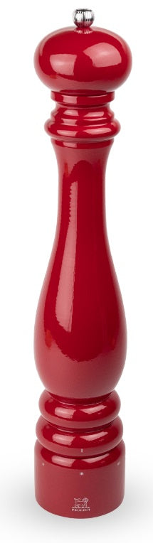 Peugeot Paris u&#39;Select Red Passion 40cm Pepper Mill