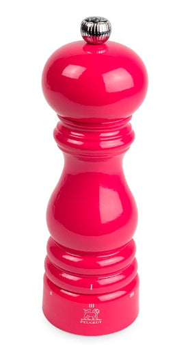 Peugeot Paris u&#39;Select Candy Pink 18cm Pepper Mill