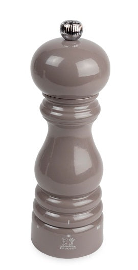 Peugeot Paris u'Select Smoked Grey 18cm Pepper Mill