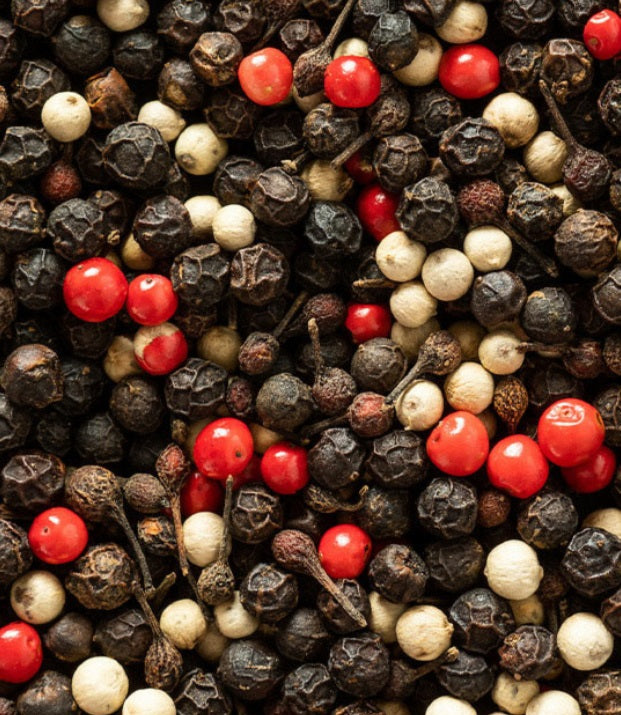 Peugeot Red Meat Blend Peppercorns 60g