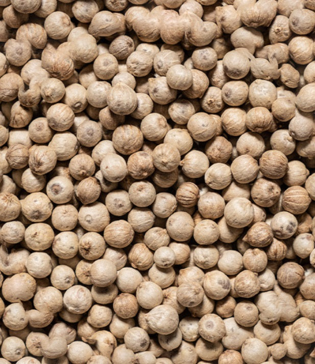 Peugeot Sikara Madagascar White Pepper 60g