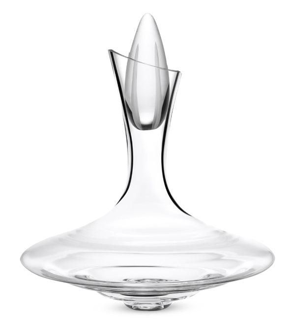 Peugeot Variation Aeration Young Wine Decanter