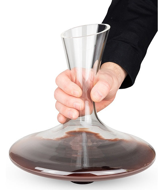 Peugeot Variation Aeration Young Wine Decanter