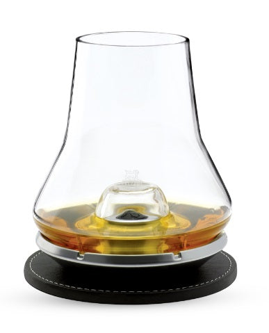 Peugeot Les Impitoyables Whiskey Tasting Set