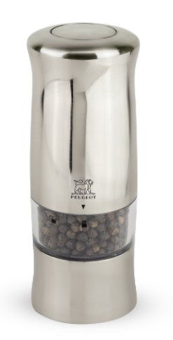 Peugeot Zeli Electric Pepper Mill