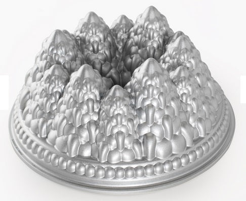 Nordic Ware Pine Forest Bundt Pan