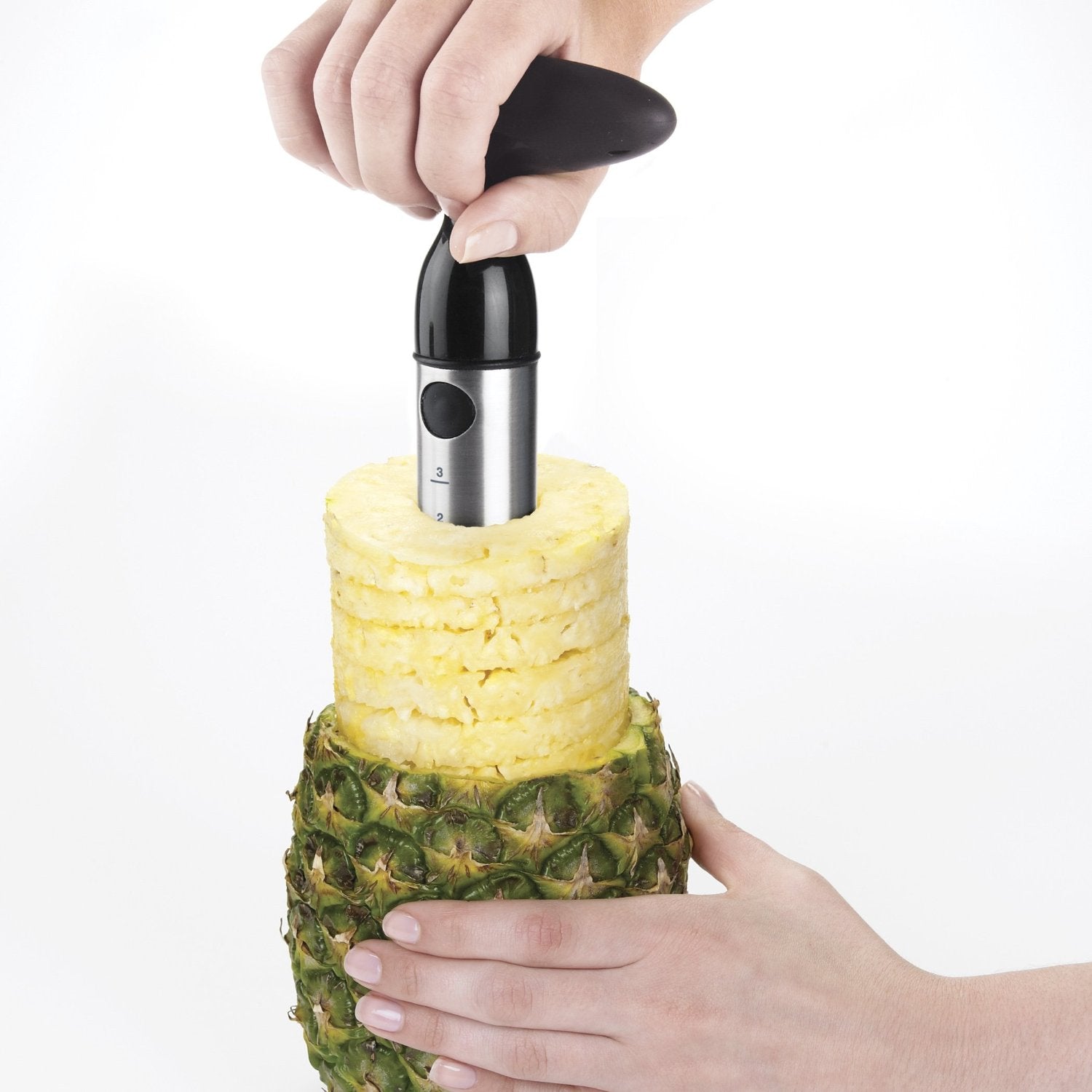 Oxo Steel Pineapple Slicer