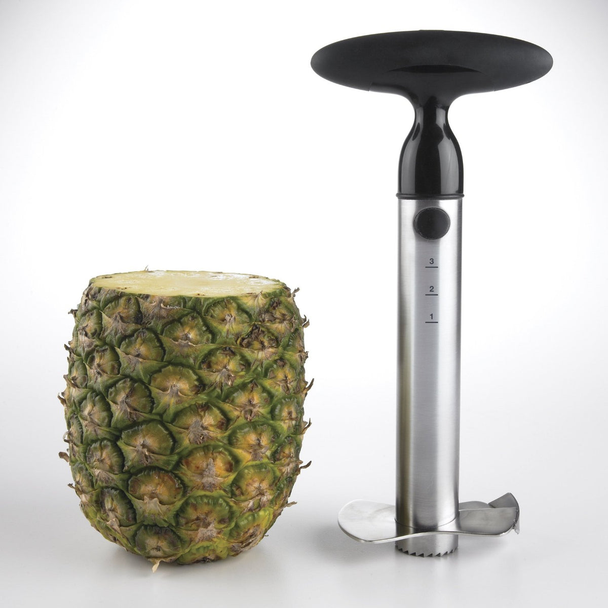 Oxo Steel Pineapple Slicer