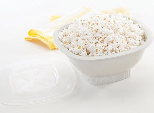 Nordic Ware Microwave Popcorn Popper