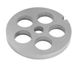 Porkert Meat Grinder #5 Replacement Grinder Plate 9/16&quot;