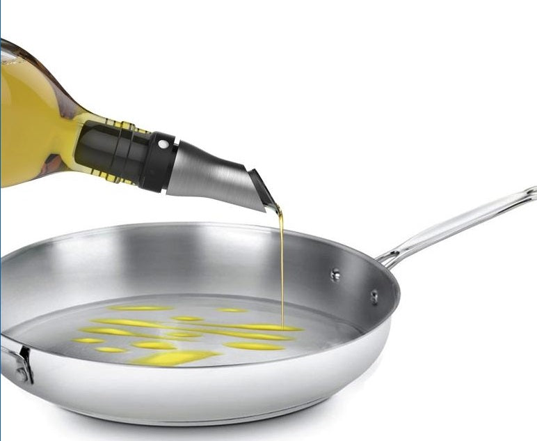 Prepara Adjustable Oil Pourer